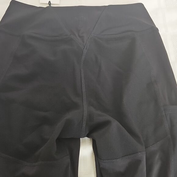 Black Leggings - Picture 9 of 16